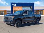 2024 Chevrolet Silverado 1500 Crew Cab 4WD, Pickup for sale #256123A - photo 3