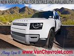 2024 Land Rover Defender AWD, SUV for sale #256152A - photo 1