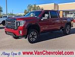 Used 2022 GMC Sierra 2500 AT4 Crew Cab 4WD, Pickup for sale #256153A - photo 1