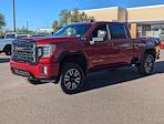 Used 2022 GMC Sierra 2500 AT4 Crew Cab 4WD, Pickup for sale #256153A - photo 3