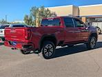 Used 2022 GMC Sierra 2500 AT4 Crew Cab 4WD, Pickup for sale #256153A - photo 5