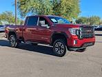 Used 2022 GMC Sierra 2500 AT4 Crew Cab 4WD, Pickup for sale #256153A - photo 7