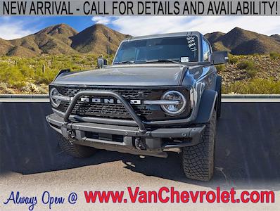 2024 Ford Bronco 4WD, SUV for sale #256163B - photo 1