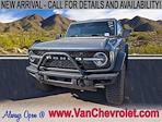 2024 Ford Bronco 4WD, SUV for sale #256163B - photo 1