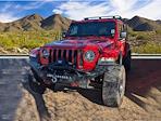 2018 Jeep Wrangler 4x4, SUV for sale #256164A - photo 17