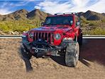 2018 Jeep Wrangler 4x4, SUV for sale #256164A - photo 3