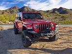 2018 Jeep Wrangler 4x4, SUV for sale #256164A - photo 5