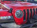 2018 Jeep Wrangler 4x4, SUV for sale #256164A - photo 6