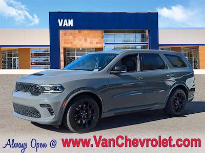 Used 2021 Dodge Durango SRT 392 AWD, SUV for sale #256226A - photo 1