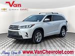 Used 2019 Toyota Highlander Limited 4x2, SUV for sale #256252A - photo 1