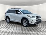 Used 2019 Toyota Highlander Limited 4x2, SUV for sale #256252A - photo 7