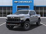 2025 Chevrolet Silverado 1500 Crew Cab 4WD, Pickup for sale #256282 - photo 30