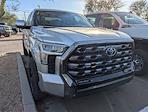 Used 2023 Toyota Tundra Platinum CrewMax Cab 4x4, Pickup for sale #256334A - photo 2