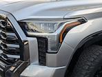 Used 2023 Toyota Tundra Platinum CrewMax Cab 4x4, Pickup for sale #256334A - photo 6