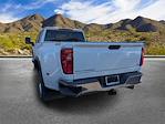 Used 2021 Chevrolet Silverado 3500 LTZ Crew Cab 4WD, Pickup for sale #256334B - photo 2