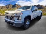 Used 2021 Chevrolet Silverado 3500 LTZ Crew Cab 4WD, Pickup for sale #256334B - photo 17