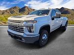 Used 2021 Chevrolet Silverado 3500 LTZ Crew Cab 4WD, Pickup for sale #256334B - photo 3