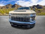 Used 2021 Chevrolet Silverado 3500 LTZ Crew Cab 4WD, Pickup for sale #256334B - photo 4