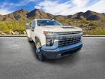 Used 2021 Chevrolet Silverado 3500 LTZ Crew Cab 4WD, Pickup for sale #256334B - photo 5