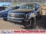 Used 2022 Kia Telluride S FWD, SUV for sale #256369C - photo 1