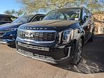 Used 2022 Kia Telluride S FWD, SUV for sale #256369C - photo 3