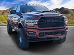 Used 2021 Ram 2500 Laramie Mega Cab 4x4, Pickup for sale #256417A - photo 5