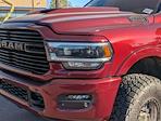 Used 2021 Ram 2500 Laramie Mega Cab 4x4, Pickup for sale #256417A - photo 8