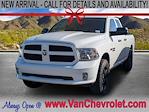 Used 2016 Ram 1500 ST Quad Cab 4x4, Pickup for sale #256441A - photo 1