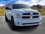 Used 2016 Ram 1500 ST Quad Cab 4x4, Pickup for sale #256441A - photo 2