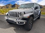 Used 2020 Jeep Wrangler Sahara 4x4, SUV for sale #256454A - photo 17