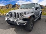 Used 2020 Jeep Wrangler Sahara 4x4, SUV for sale #256454A - photo 3