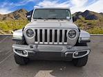 Used 2020 Jeep Wrangler Sahara 4x4, SUV for sale #256454A - photo 4