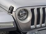 Used 2020 Jeep Wrangler Sahara 4x4, SUV for sale #256454A - photo 6