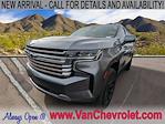 Used 2021 Chevrolet Suburban High Country 4WD, SUV for sale #256529A - photo 1