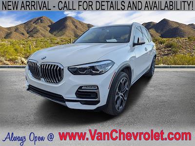 Used 2020 BMW X5 AWD, SUV for sale #256557A - photo 1