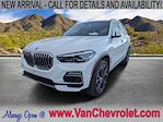 Used 2020 BMW X5 AWD, SUV for sale #256557A - photo 1