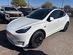 Used 2021 Tesla Model Y RWD, SUV for sale #256599A - photo 1