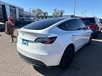 Used 2021 Tesla Model Y RWD, SUV for sale #256599A - photo 4