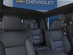 2024 Chevrolet Silverado EV Crew Cab 4WD, Pickup for sale #242965 - photo 24