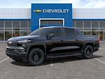 2024 Chevrolet Silverado EV Crew Cab 4WD, Pickup for sale #242729 - photo 2