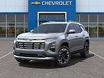 2025 Chevrolet Equinox FWD, SUV for sale #250047 - photo 6