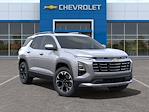 2025 Chevrolet Equinox FWD, SUV for sale #250047 - photo 7