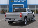 2024 Chevrolet Silverado 1500 Crew Cab 4WD, Pickup for sale #242710 - photo 4