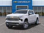 2025 Chevrolet Silverado 1500 Crew Cab 4WD, Pickup for sale #250121 - photo 6