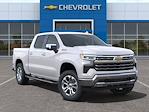 2025 Chevrolet Silverado 1500 Crew Cab 4WD, Pickup for sale #250121 - photo 7