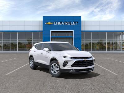 2025 Chevrolet Blazer FWD, SUV for sale #250149 - photo 1