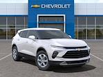 2025 Chevrolet Blazer FWD, SUV for sale #250149 - photo 7