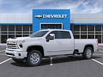 2025 Chevrolet Silverado 3500 Crew Cab 4WD, Pickup for sale #250315 - photo 3