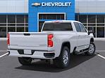 2025 Chevrolet Silverado 3500 Crew Cab 4WD, Pickup for sale #250315 - photo 2