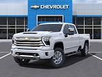 2025 Chevrolet Silverado 3500 Crew Cab 4WD, Pickup for sale #250315 - photo 6